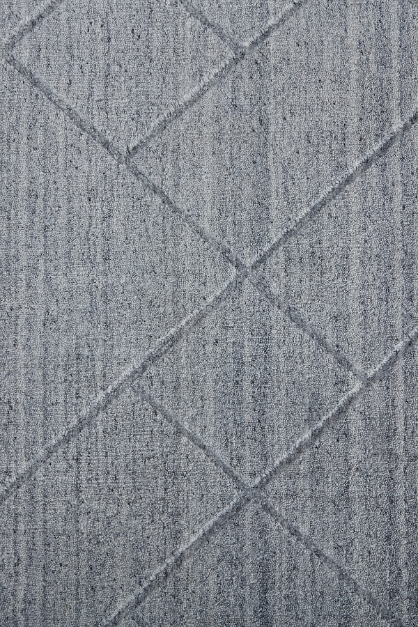 Detroit Blue   Gray 8848f - Nw Rugs & Furniture