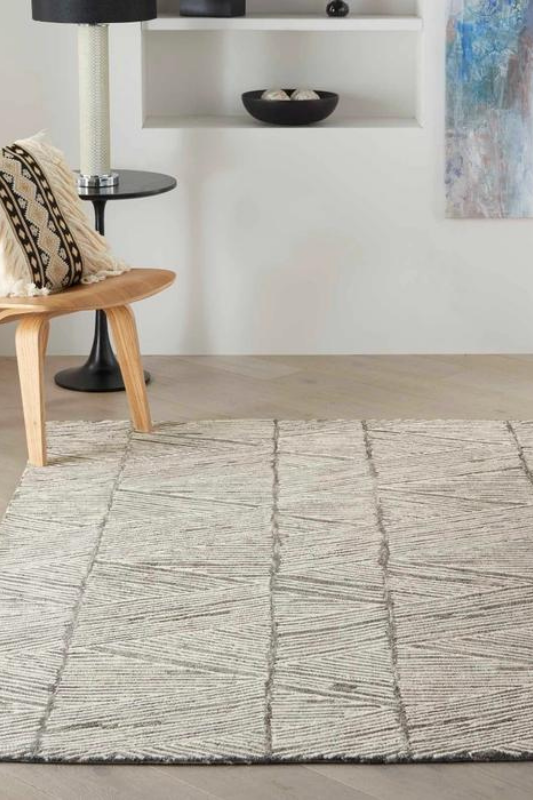 Durango CLR01 Grey / White Lifestyle