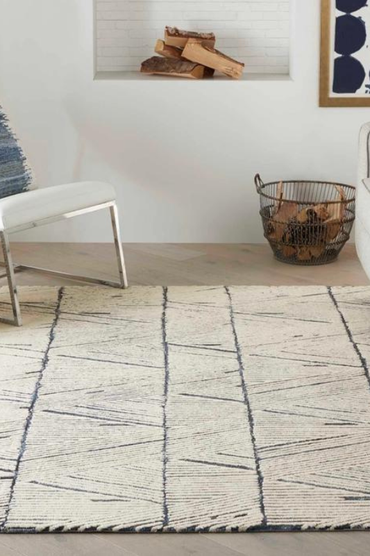 Durango CLR01 White / Blue Lifestyle