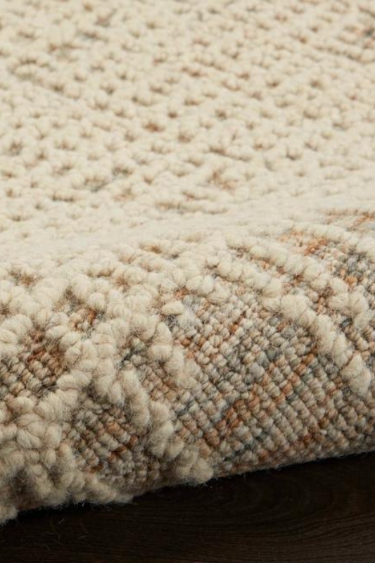 Durango CLR03 Beige / Multi CloseUp