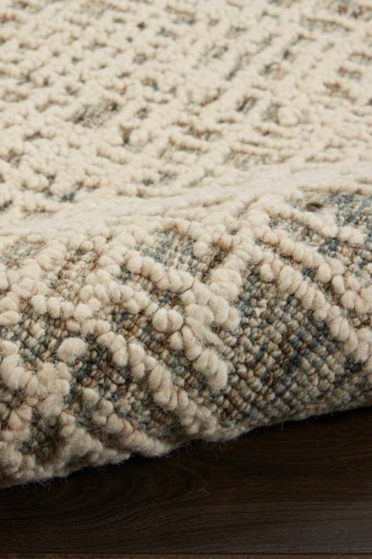 Durango CLR03 Ivory / Multi Closeup