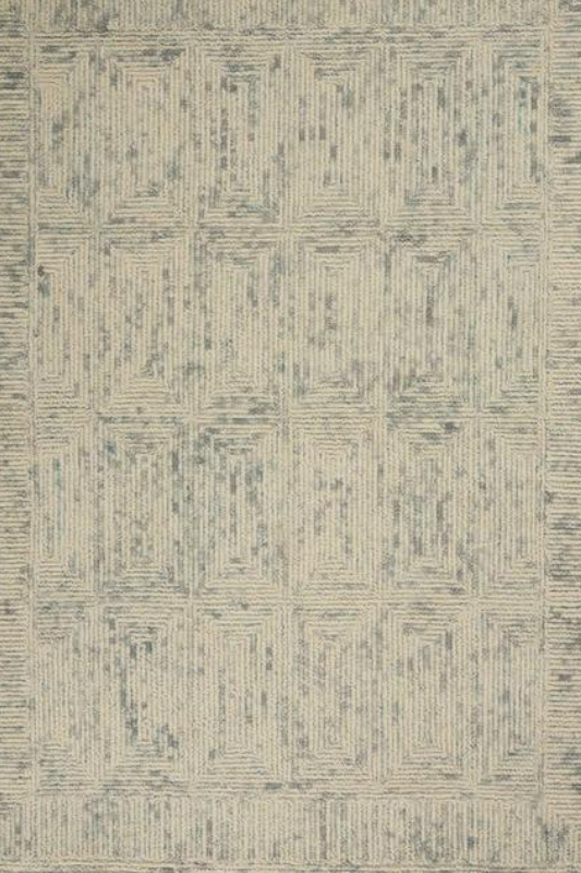 Durango LRS04 Grey  / Teal Corner