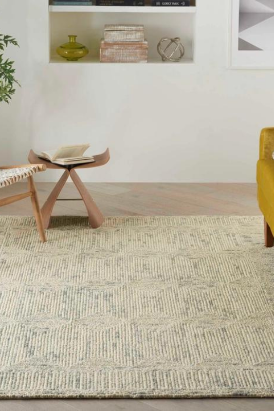 Durango LRS04 Grey  / Teal Lifestyle