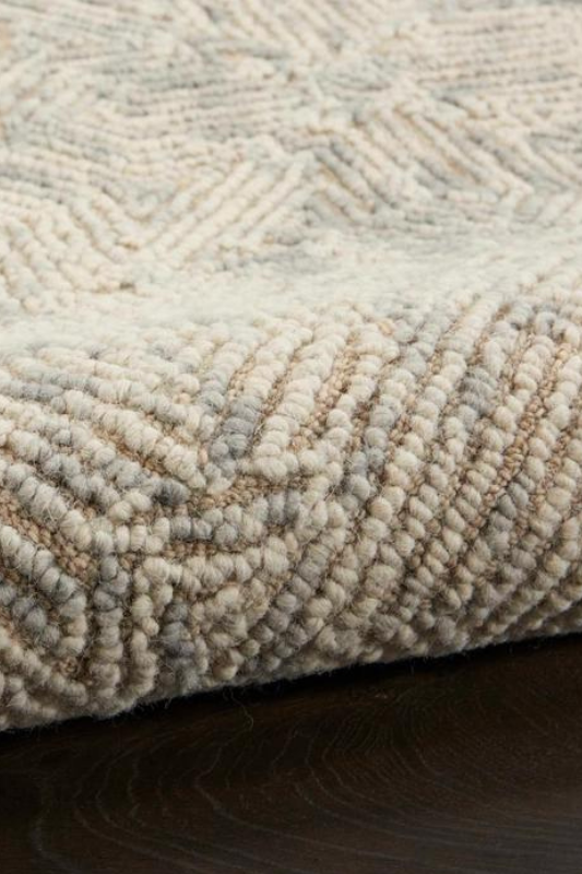 Durango CLR05 Beige/ Grey Closeup