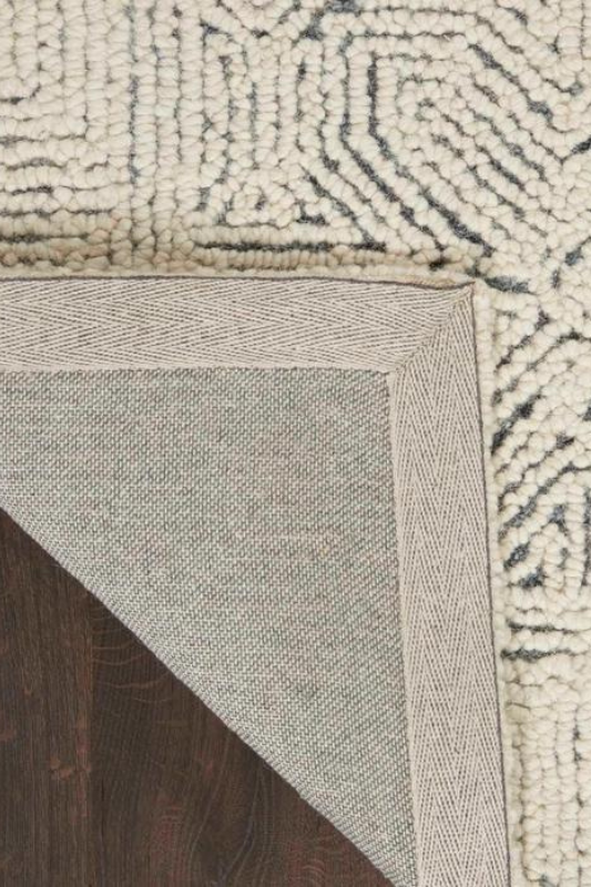 Durango CLR05 Ivory/ Navy