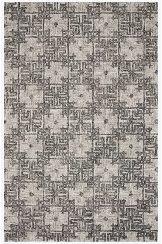 Ehren Ehr-01 Charcoal / Fog