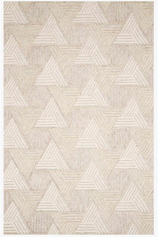 Ehren Ehr-04 Oatmeal / Ivory