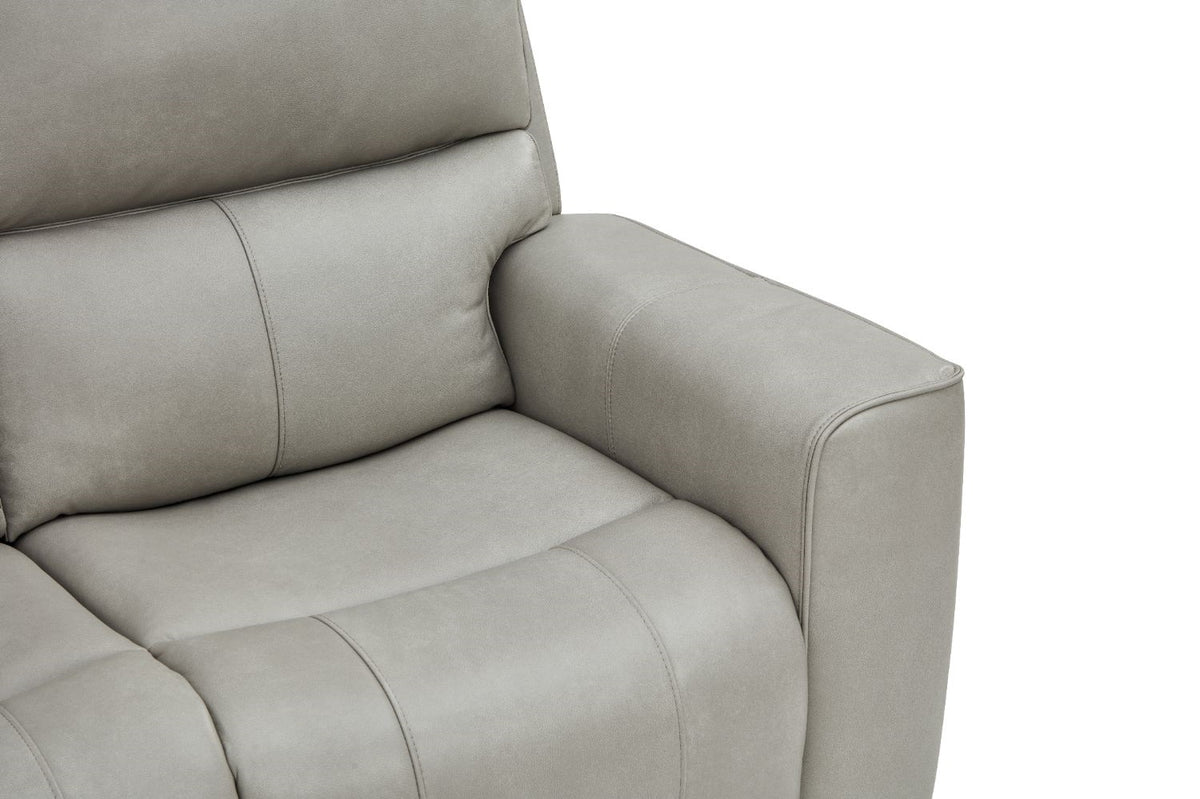 Laredo Sofa - Cement