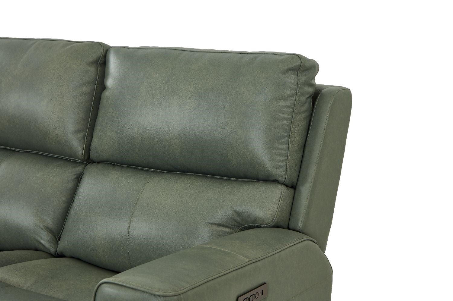 Laredo Sofa - Sage Moss