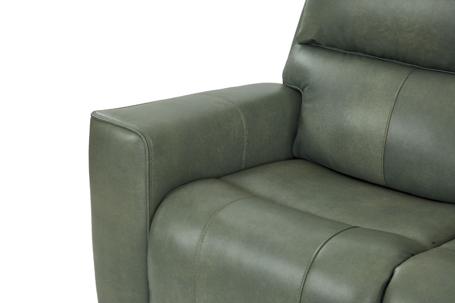 Laredo Sofa - Sage Moss