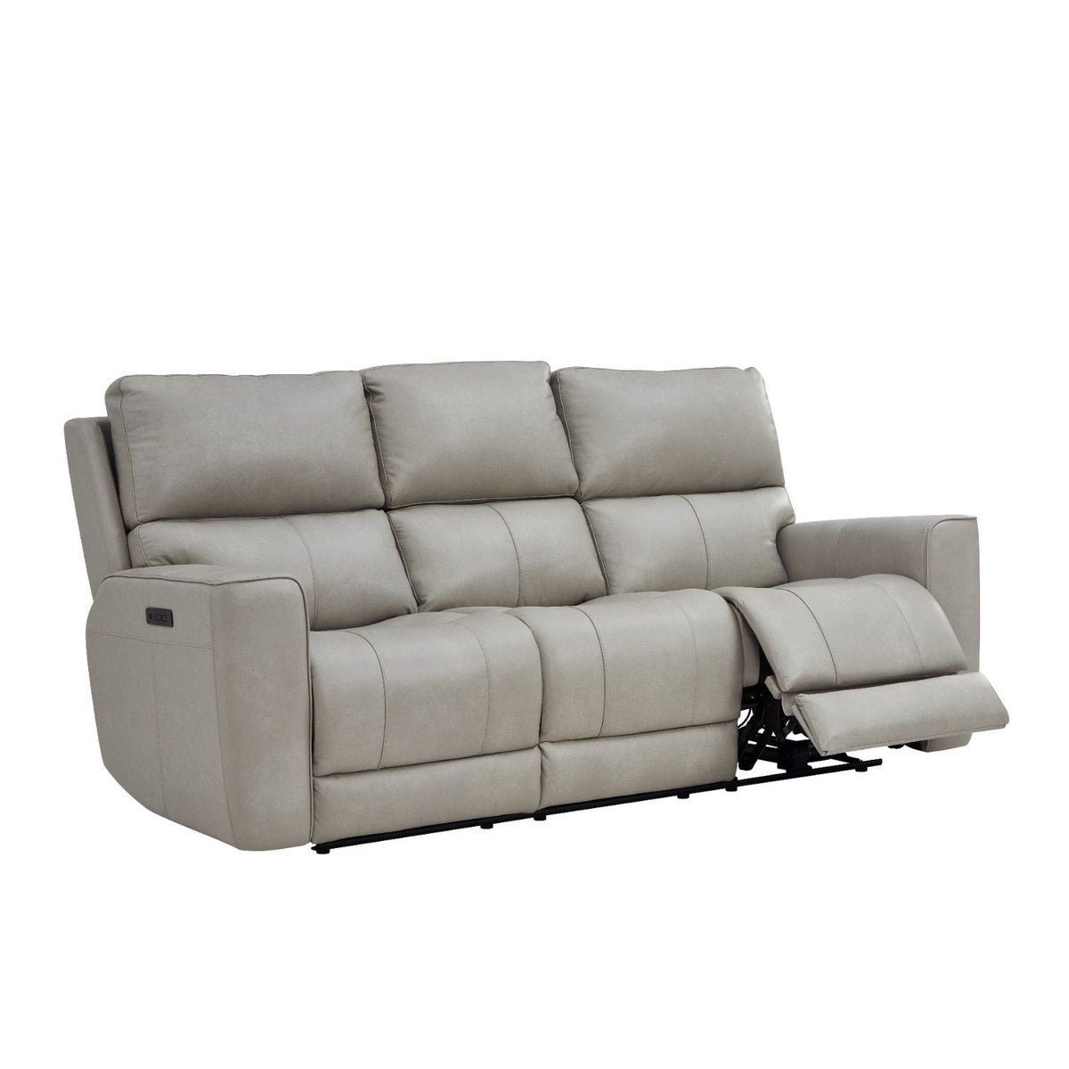 Laredo Sofa - Cement