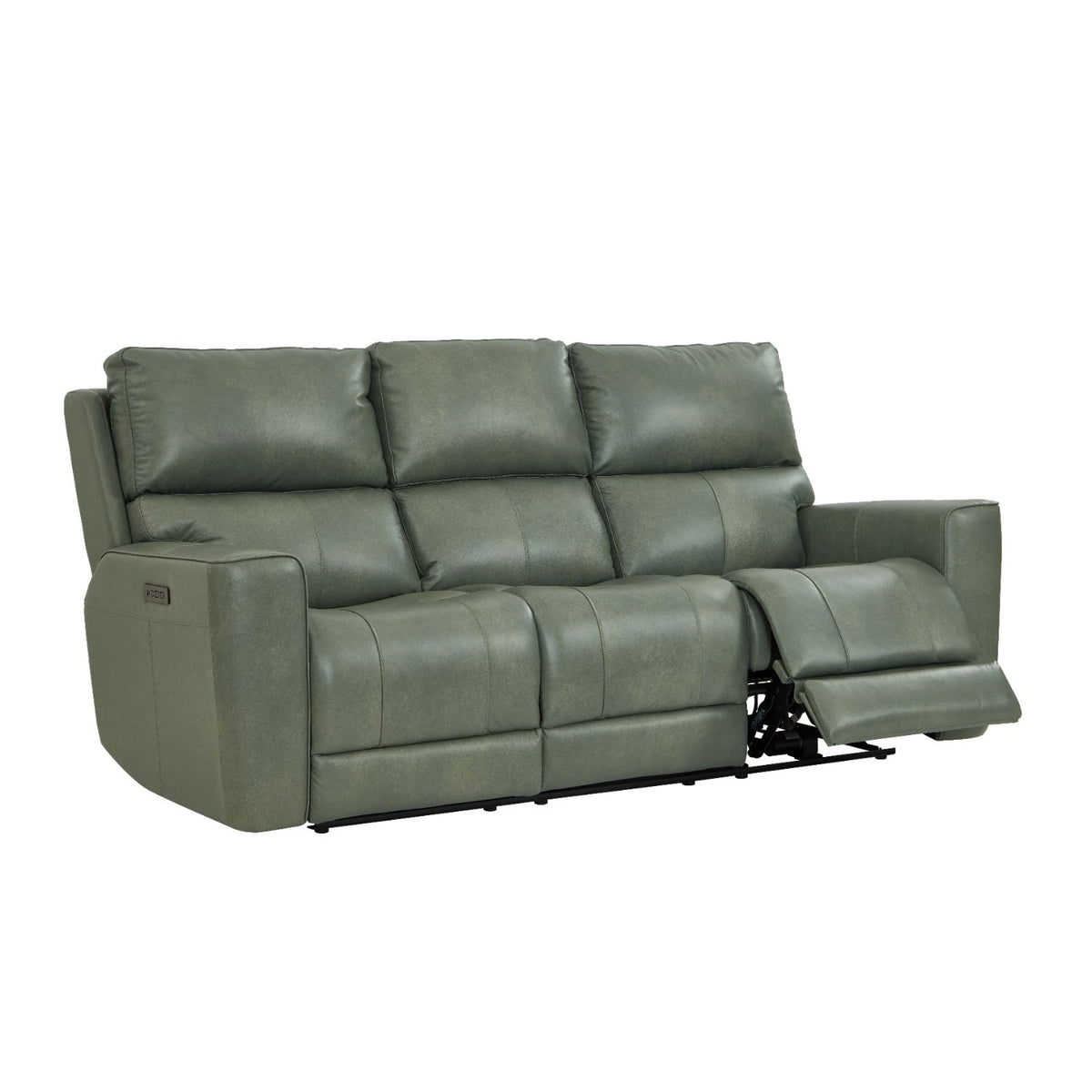Laredo Sofa - Sage Moss