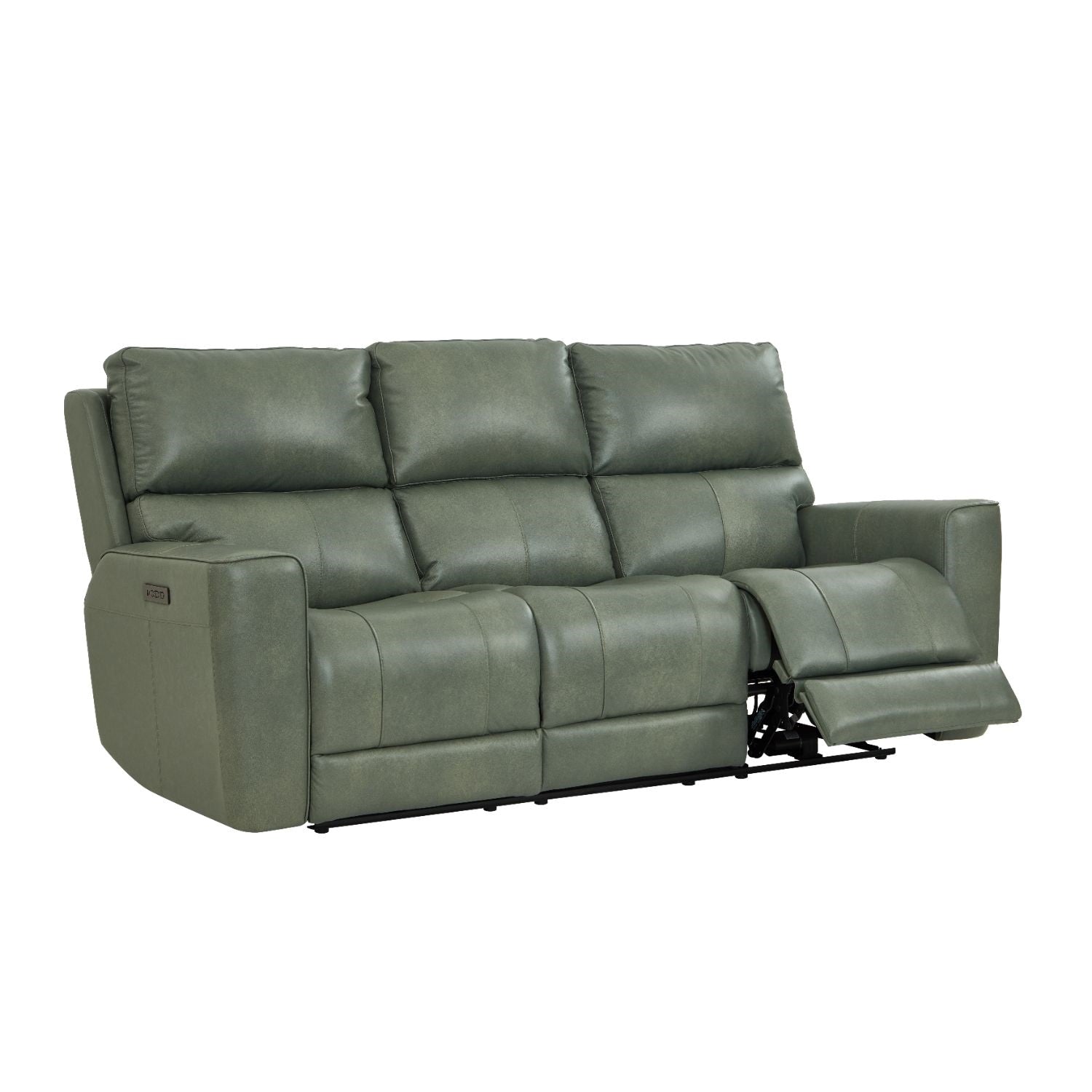 Laredo Sofa - Sage Moss