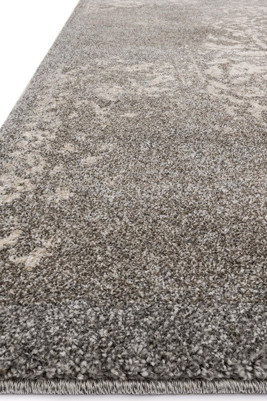 Emory Eb-01 Charcoal / Ivory Corner