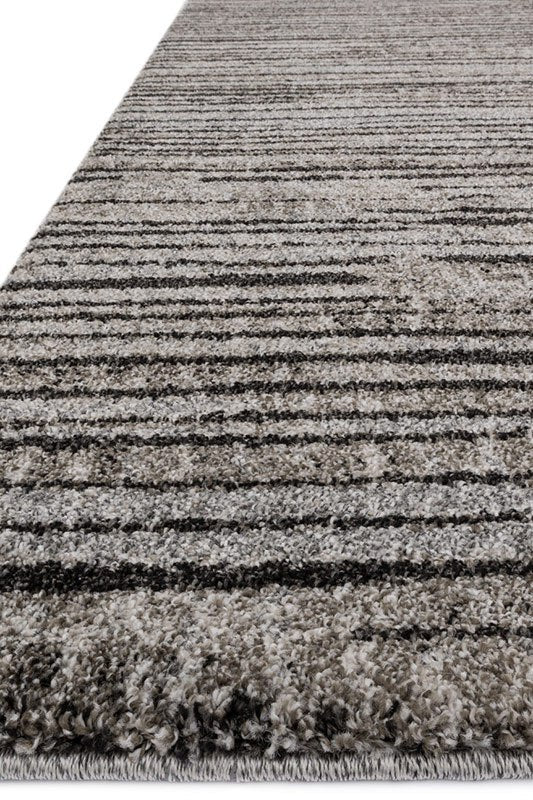 Emory Eb-02 Grey / Black