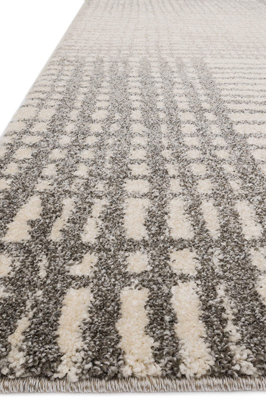 Emory Eb-05 Ivory / Grey