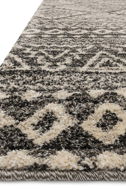 Emory Eb-08 Graphite/Ivory