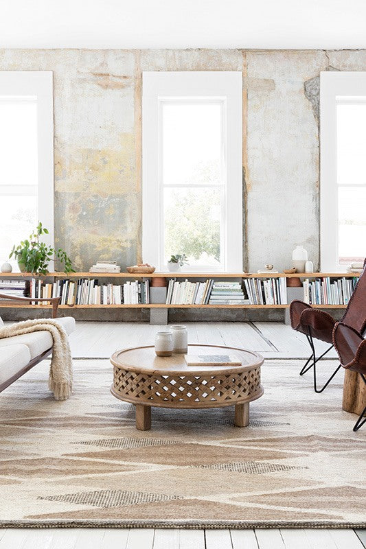 Evelina Eve-04 Taupe / Bark Room