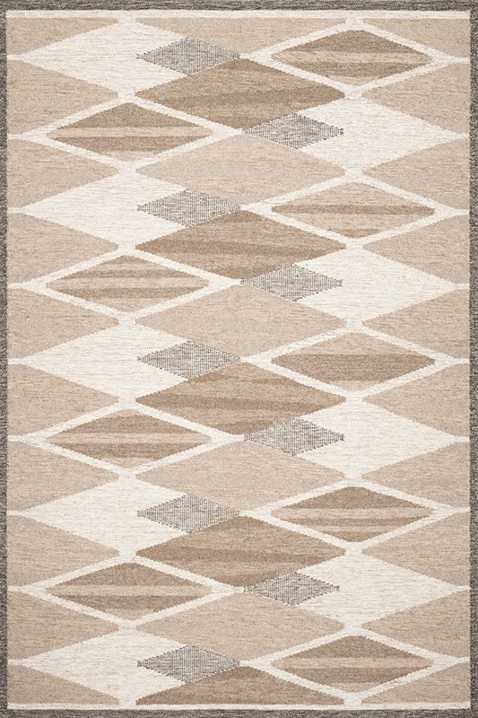 Evelina Eve-04 Taupe / Bark