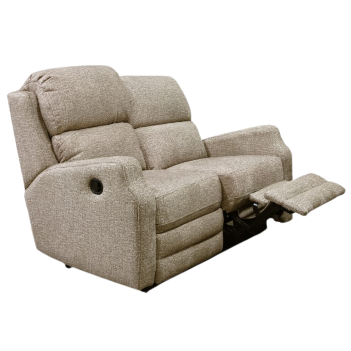 EZ1A00 Reclining Sofa