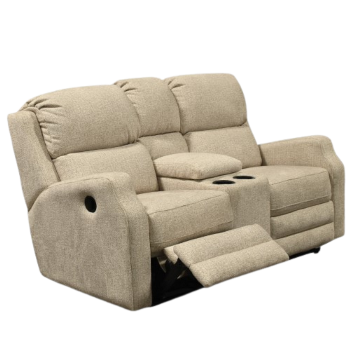 EZ1A00 Reclining Sofa