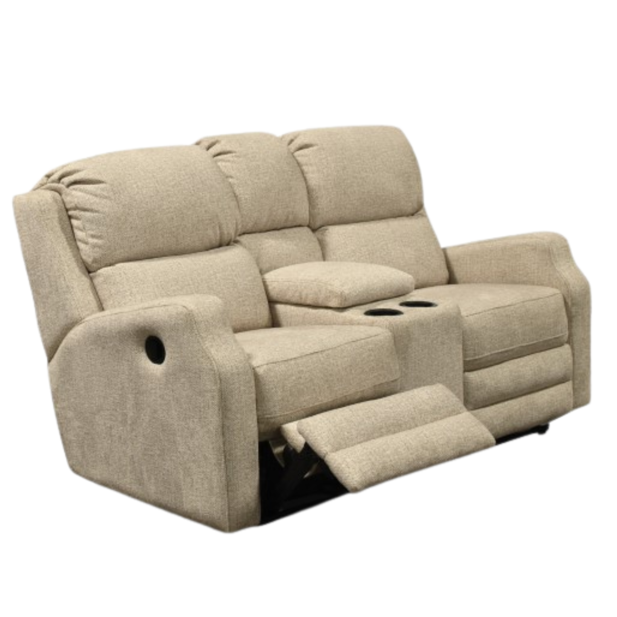 EZ1A00 Reclining Sofa