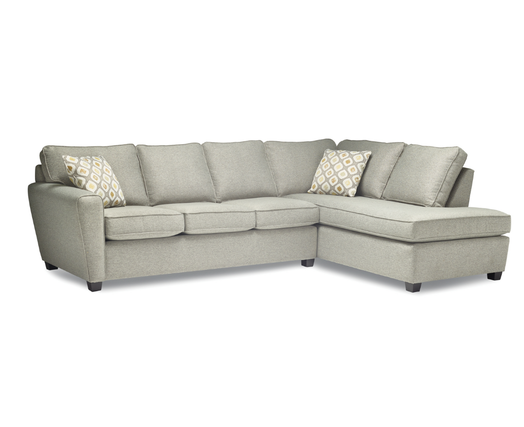 Echo Sectional