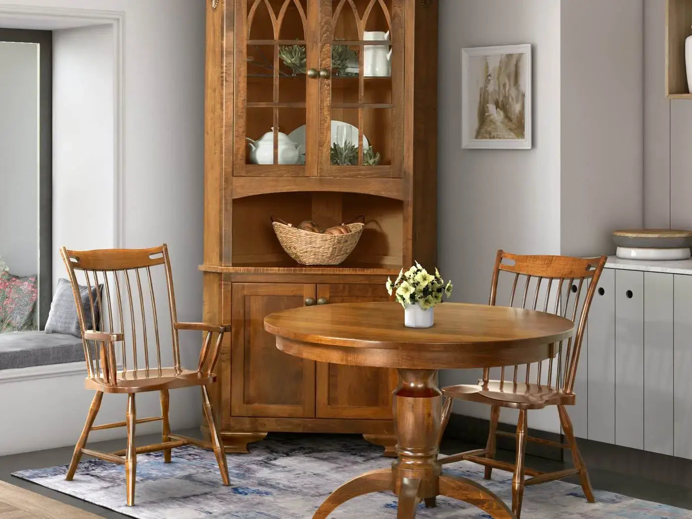 Edmonton Table