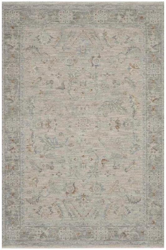 Elegance IFT01 Light Grey