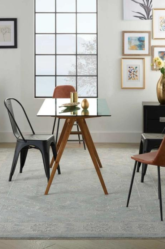 Elegance IFT02 Blue LifeStyle