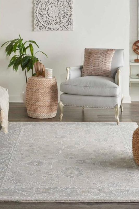 Elegance IFT03 Light Grey Lifestyle