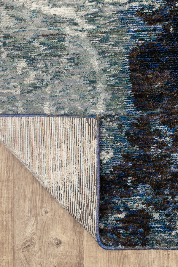 Evolution 0962A Blue