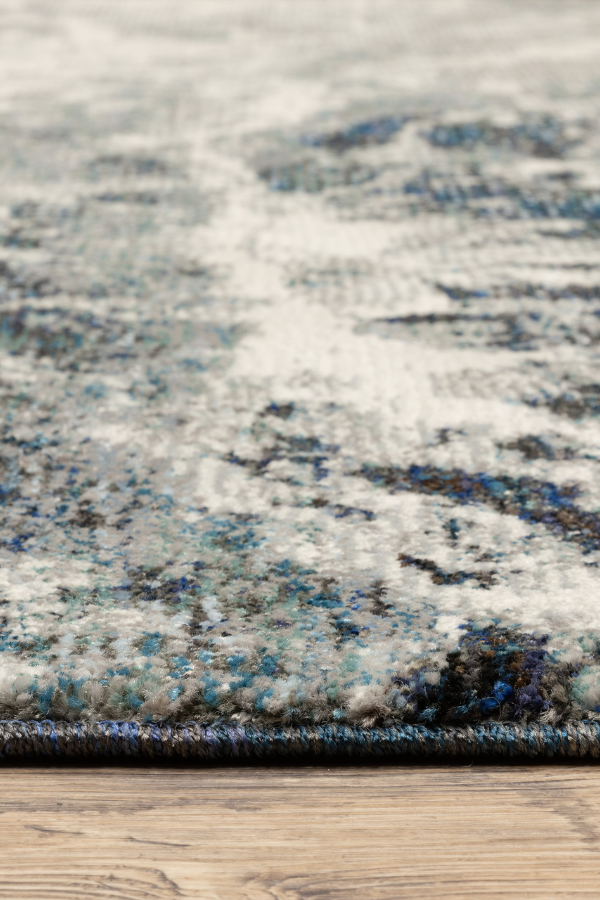 Evolution 0962A Blue