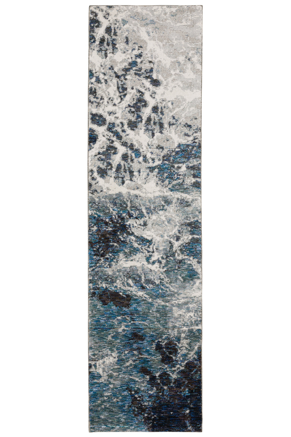 Evolution 0962A Blue