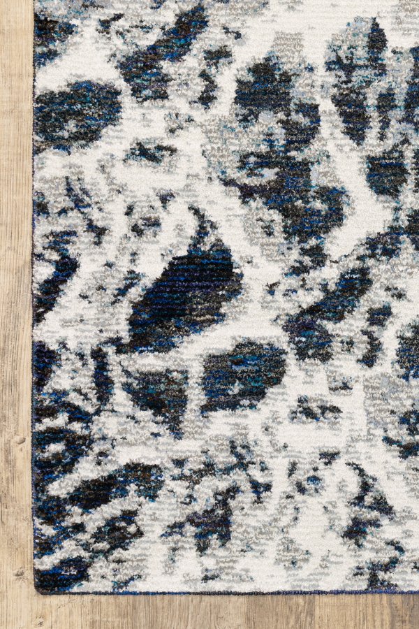 Evolution 0962A Blue