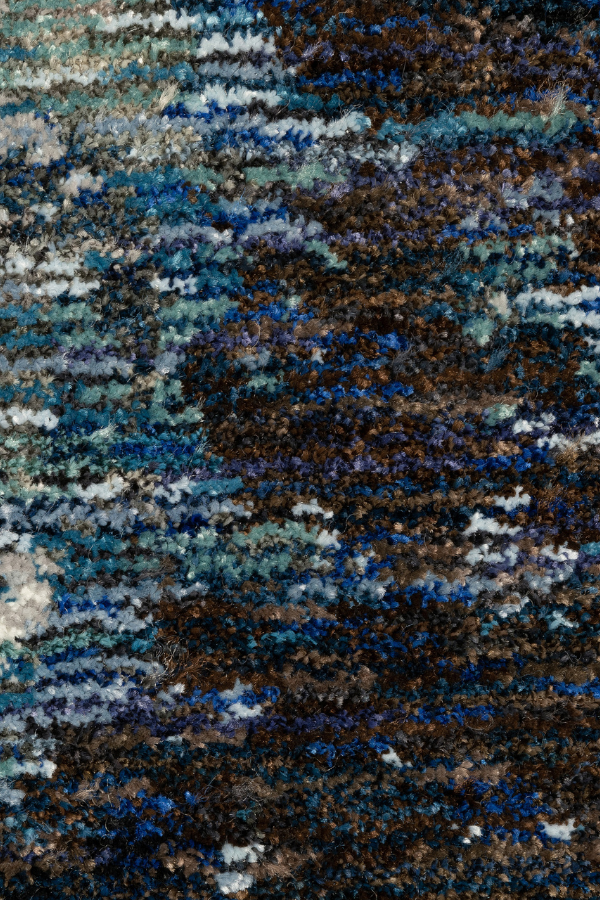 Evolution 0962A Blue