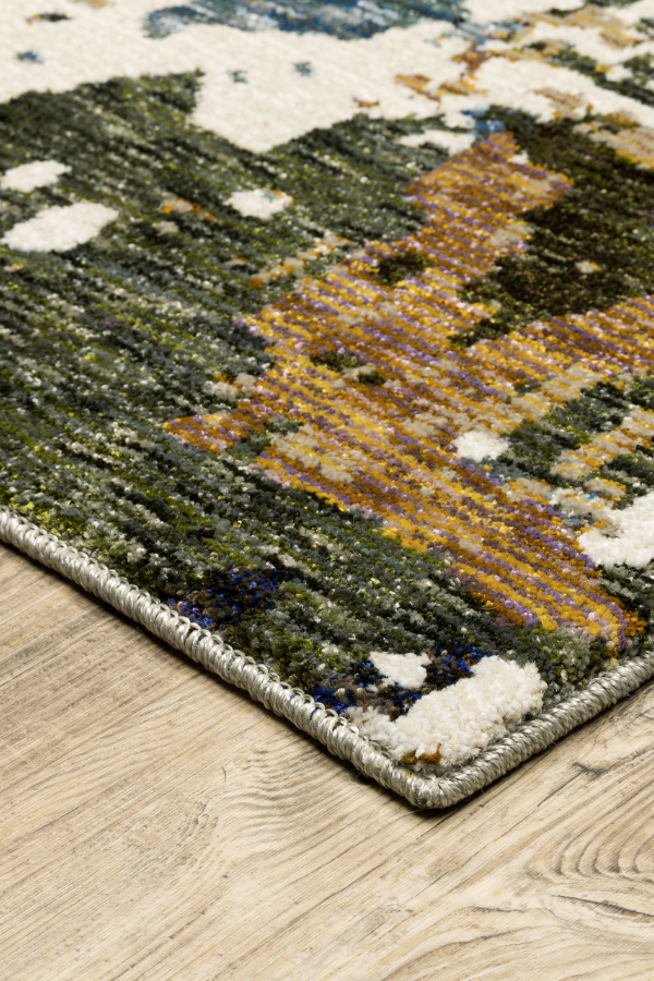 Evolution 0981A Ivory