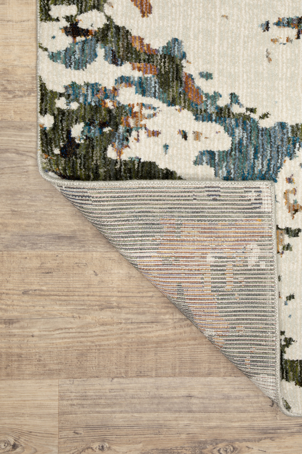 Evolution 0981A Multi