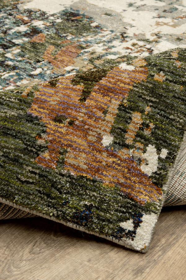 Evolution 0981A Multi