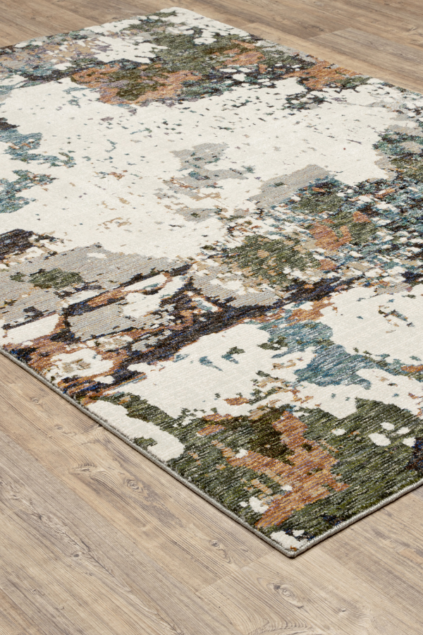 Evolution 0981A Multi