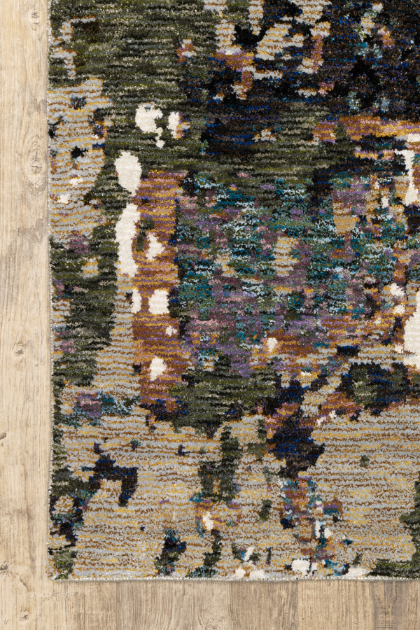 Evolution 0981A Multi