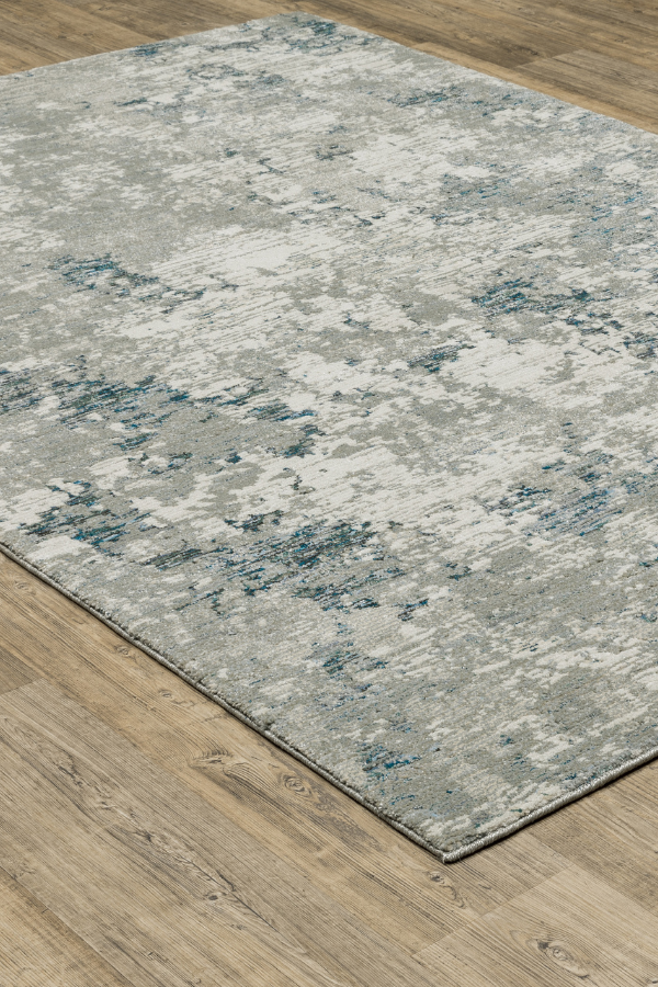 Evolution 0984D Grey