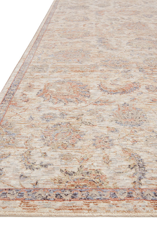 Faye Fay-06 Beige / Multi Corner