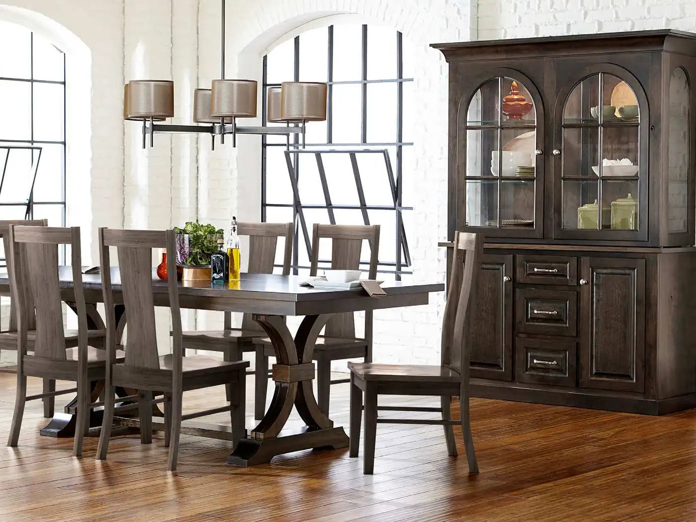 Farmville Table