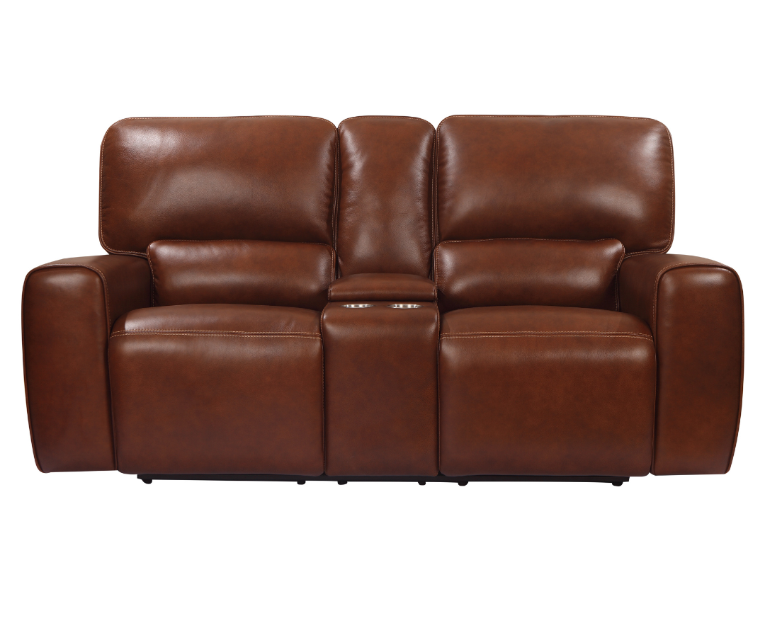 Fifth Ave Loveseat