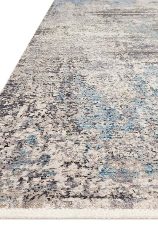 Franca Frn-04 Slate / Sky Corner