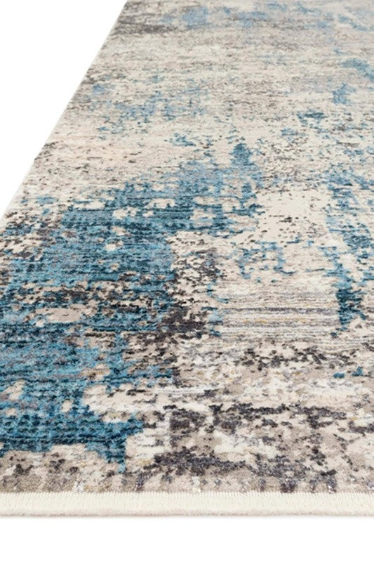 Franca Frn-05 Grey / Ocean