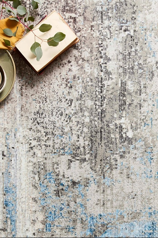 Franca Frn-05 Grey / Ocean Side