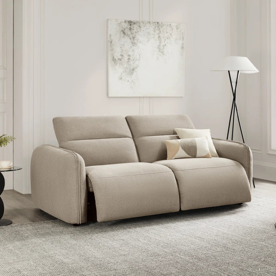 Fulton Reclining sofa