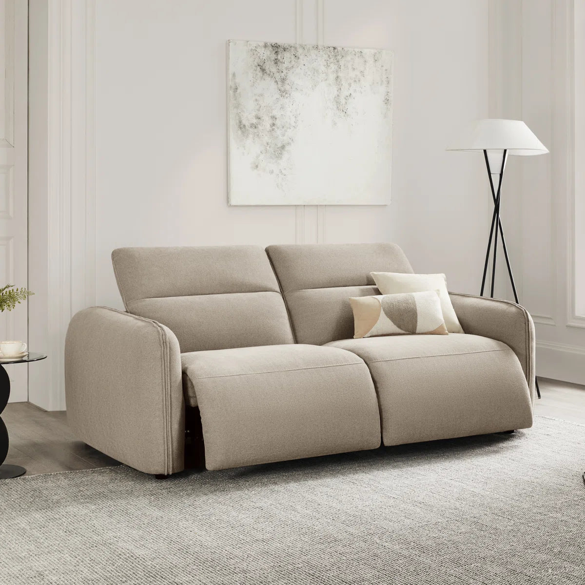Fulton Reclining Sofa